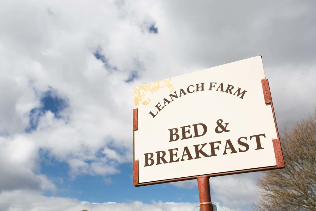 Leanach Farm 4* Inverness