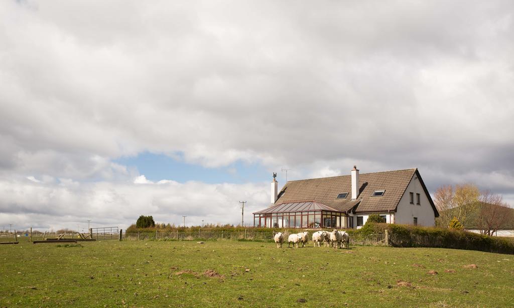 Leanach Farm Frühstückspension